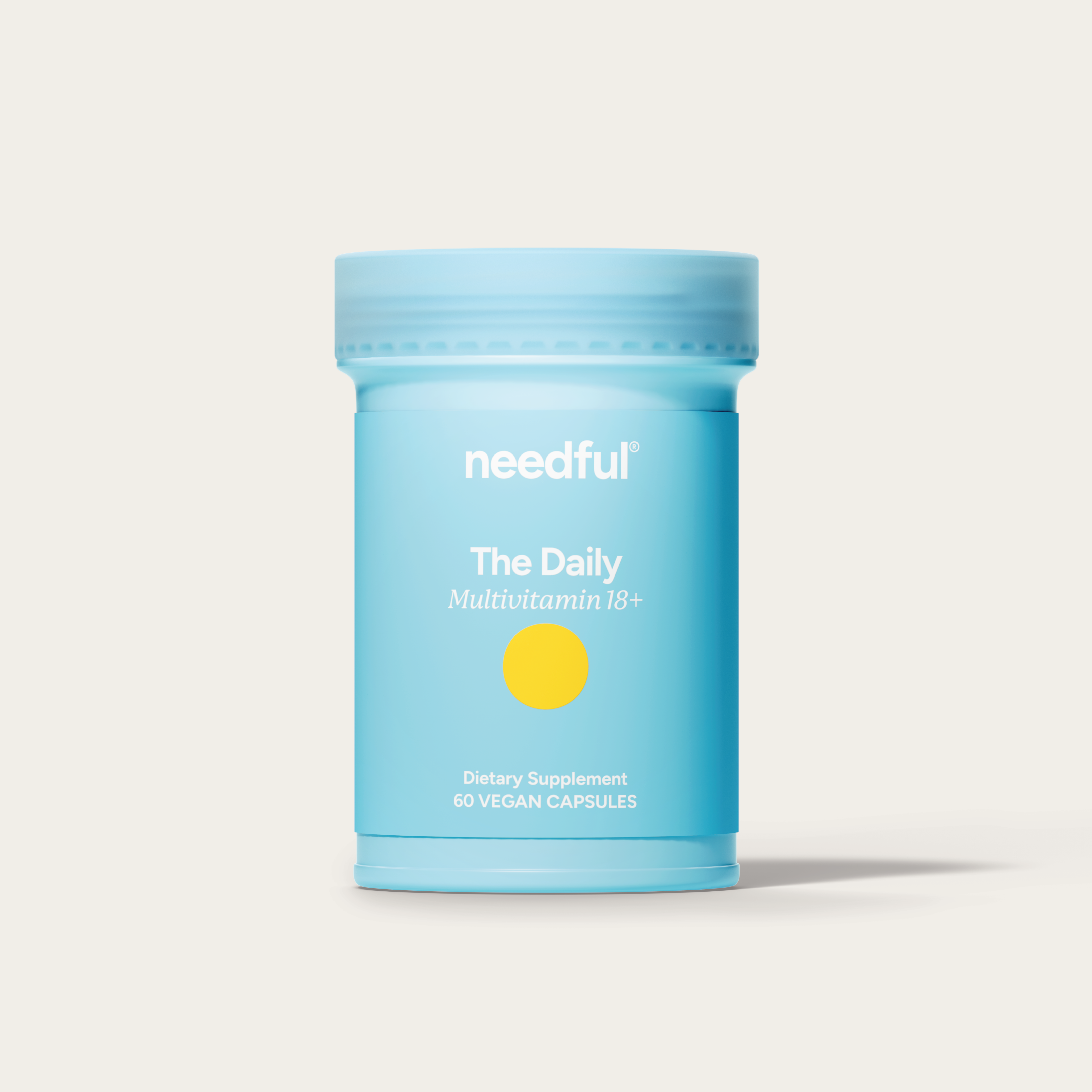 Multivitamin 18+