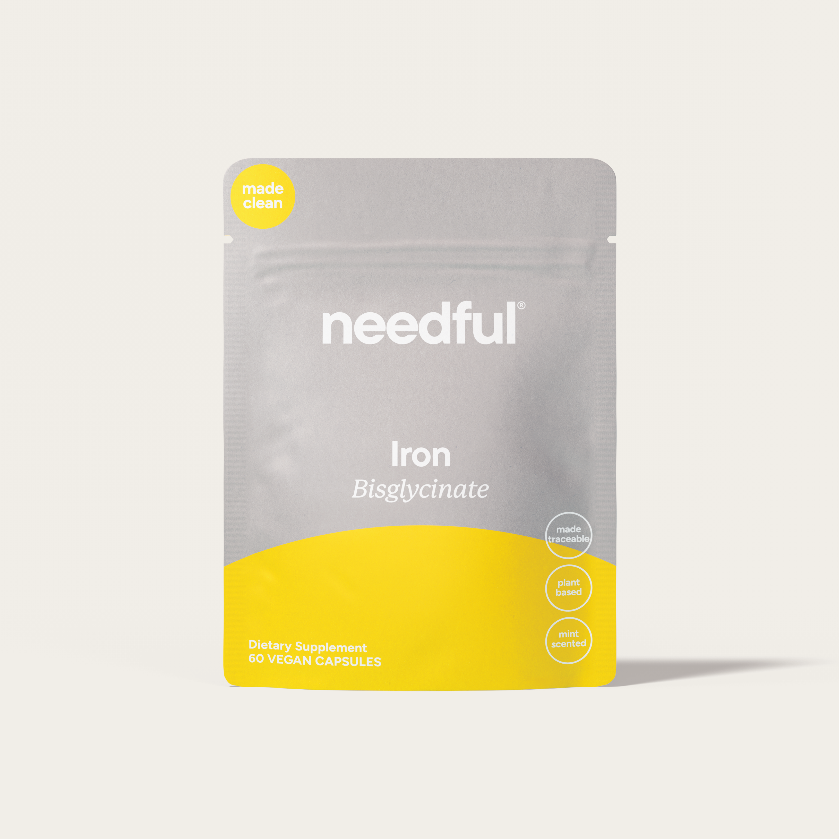Iron Bisglycinate