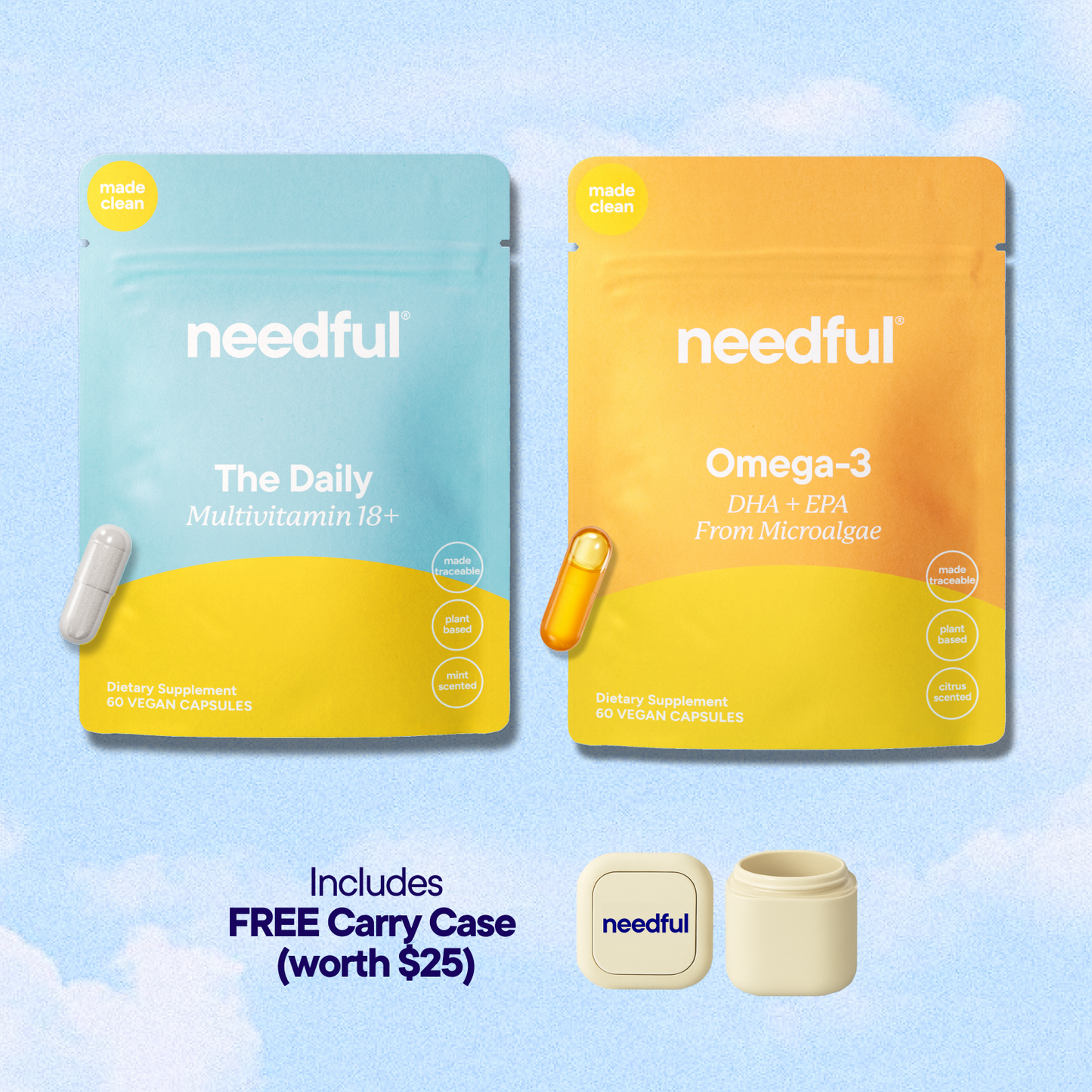 The Starter Bundle