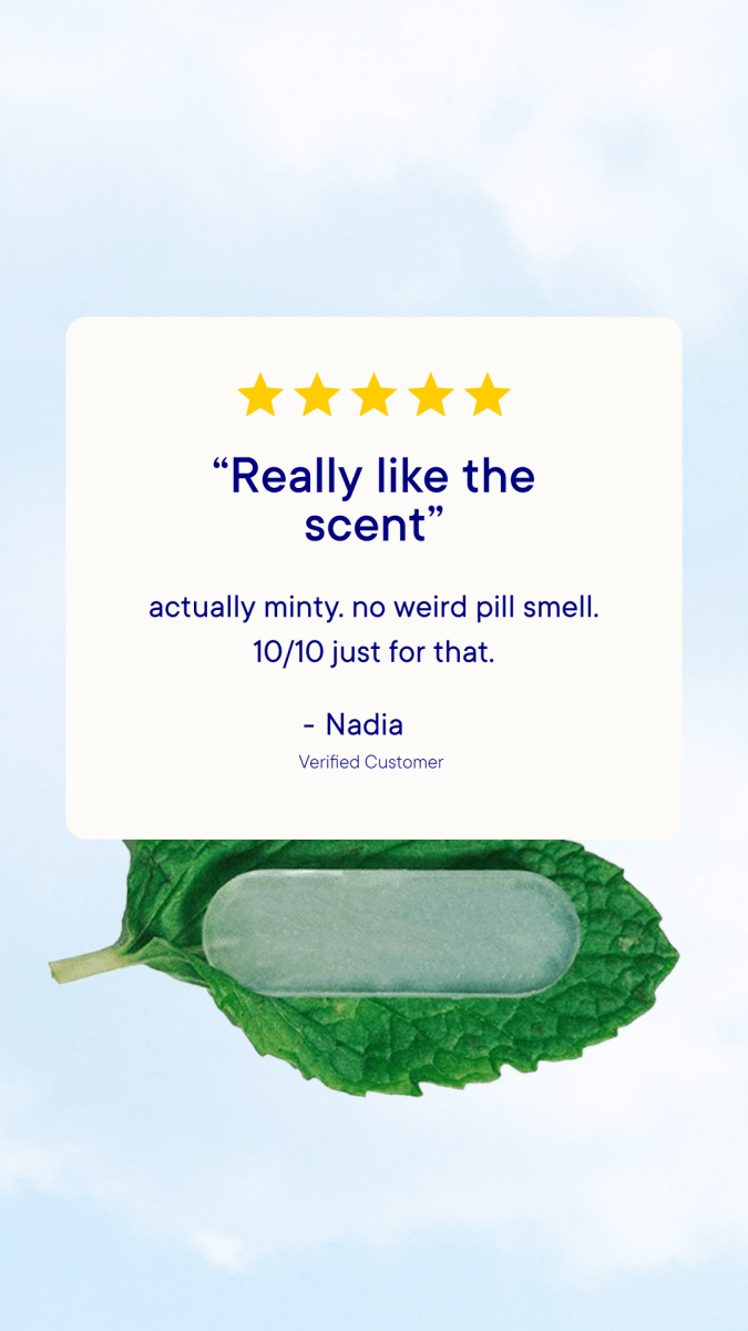 Multivitamin 18+ - Needful