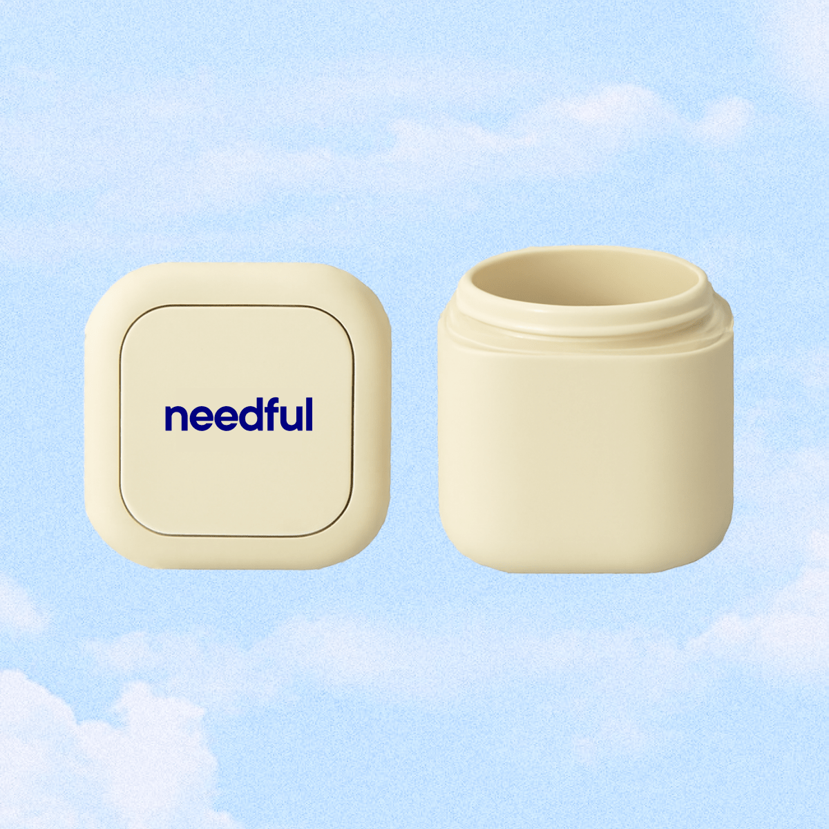 The Carry Case - Needful